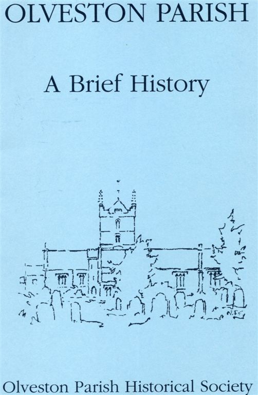 Olveston Parish - A Brief History