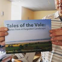 Tales of the Vale Stories from A Forgotten Landscape